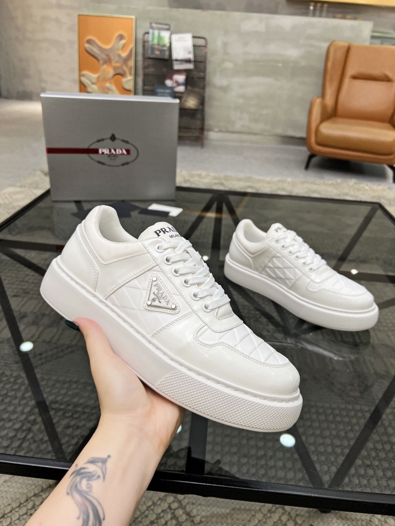 Prada Casual Shoes